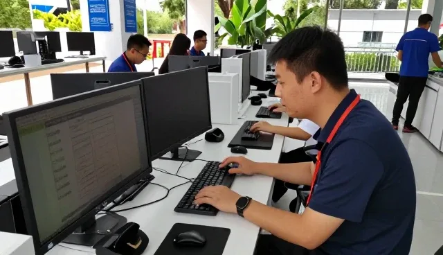 汕头市会友工夫茶具有限公司打造智能化技术外包服务方案